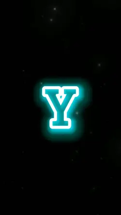 letter y