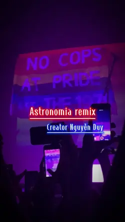 Astronomia remix