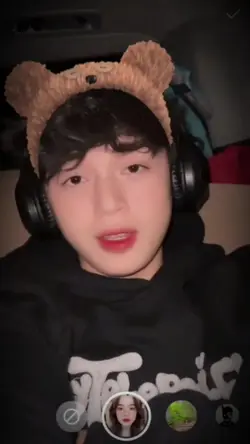 trend bando choco jj