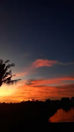 Kumpulan Foto Sunset