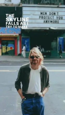 Lyrics Overlay