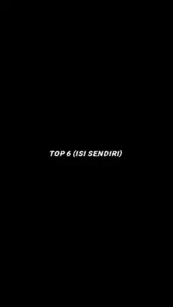 9:16 | TOP 6