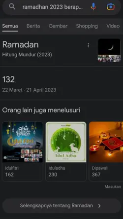 Ramadhan 2023