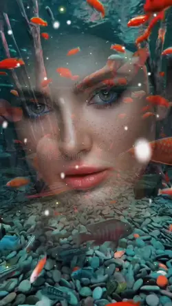 sea