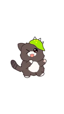 sound hype kucing