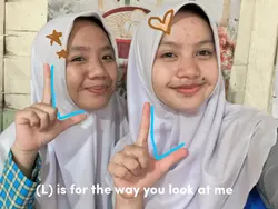 L O V E