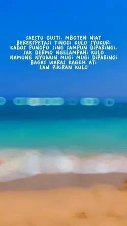 Quotes harian 