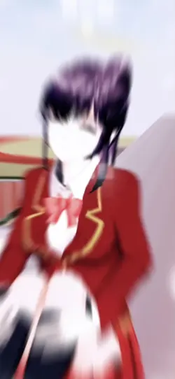 全然だいじょばない！