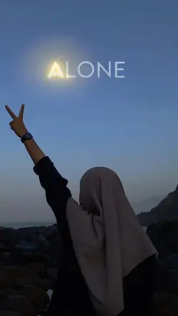 Alone part 2