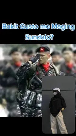 sundalo
