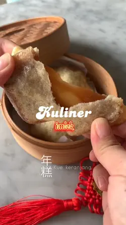 Imlek food