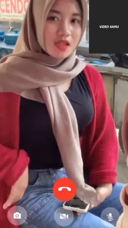 Vc halu cewek sexy