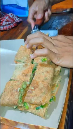 Martabak 