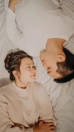 Couple Estetik