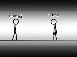 Bonk Stickman