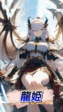AIアート用3Dモーション。