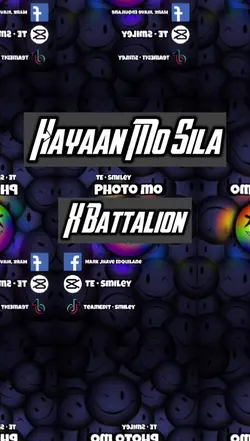 Hayaan Mo Sila