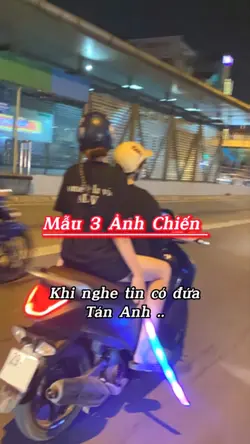 Đứa Nào Tán Anh