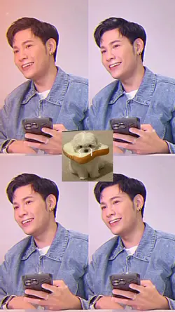 ไม่ค่อยได้ลงคลิปเลย
