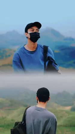 Foto atas bawah