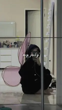 my july