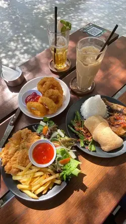 makanan