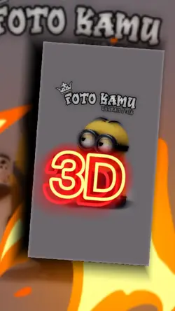 3D ALIGHT MOTION