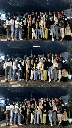 Bisa Rame gak nih?