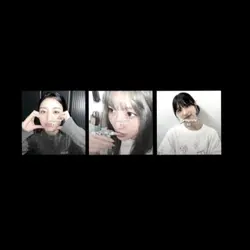 Collab bertiga