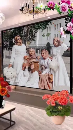 Frame Foto