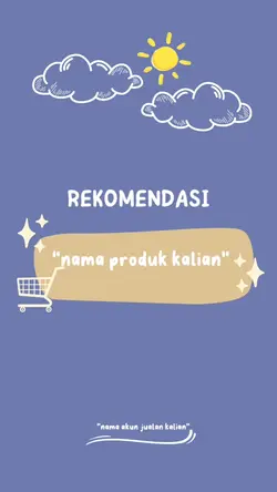 Promosi Produk