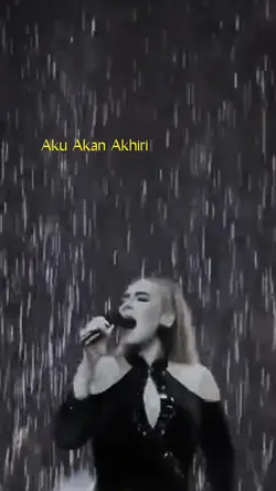 Adele - Set Fire