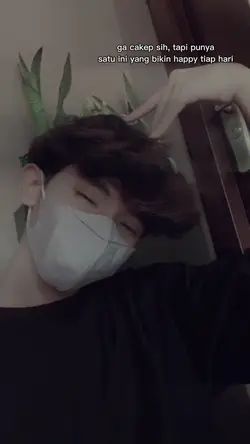 GA CAKEP SIH