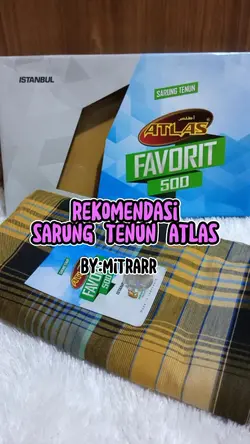 review sarung