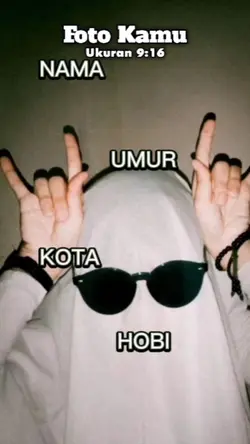JJ PEKENALAN DIRI