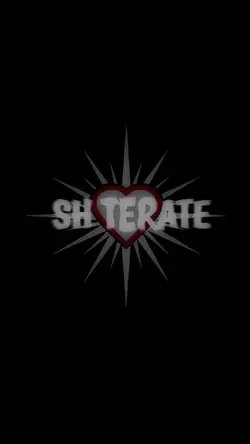 WE ARE SH TERATE