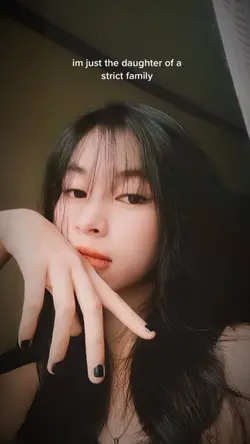 im just the daughter
