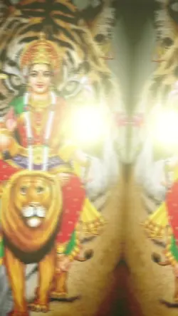 Maa Durga 