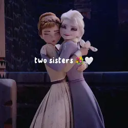 Two Sisters