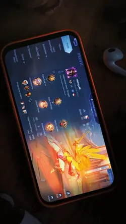 MLBB AESTHETIC