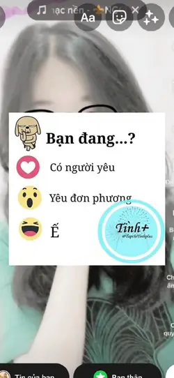 ?