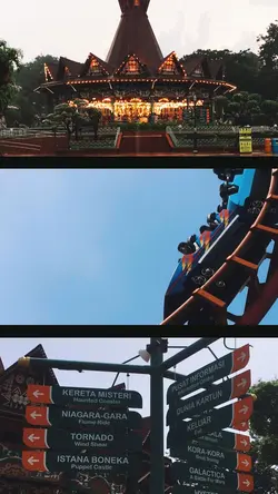 Mini vlog