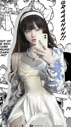 Anime Background 