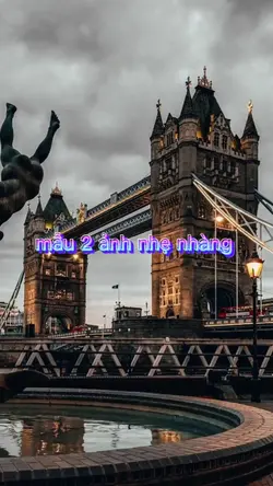 Mẫu 2 ảnh nhẹ nhàng 