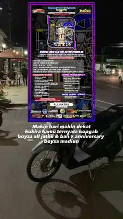 anniv bzi mdn ke 5th