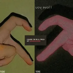 LDR hand hearts 