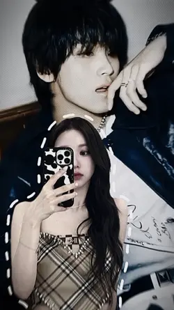 HAECHAN BACKGROUND