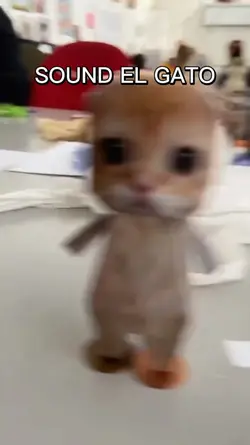 sound el gato kucing