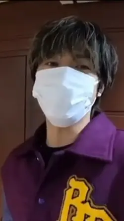 歌詞動画 