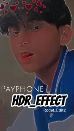 #HDR_EFECT
